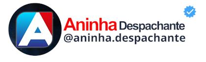 Logo da Aninha Despachante