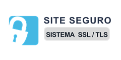 Site Seguro SSL